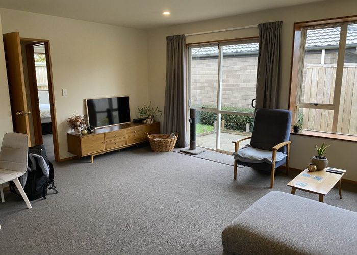  at 35A Oxley Avenue, St. Albans, Christchurch City, Canterbury