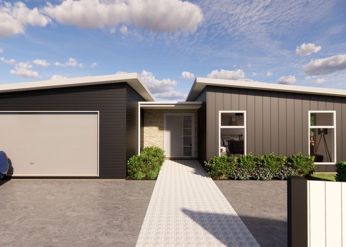  at Lot 92 Kanzan Grove, Feilding, Manawatu, Manawatu / Whanganui