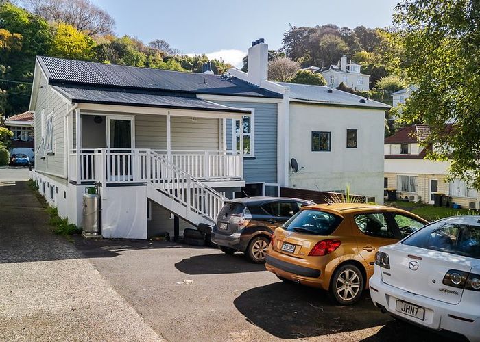  at 52 Maitland Street, City Centre, Dunedin, Otago