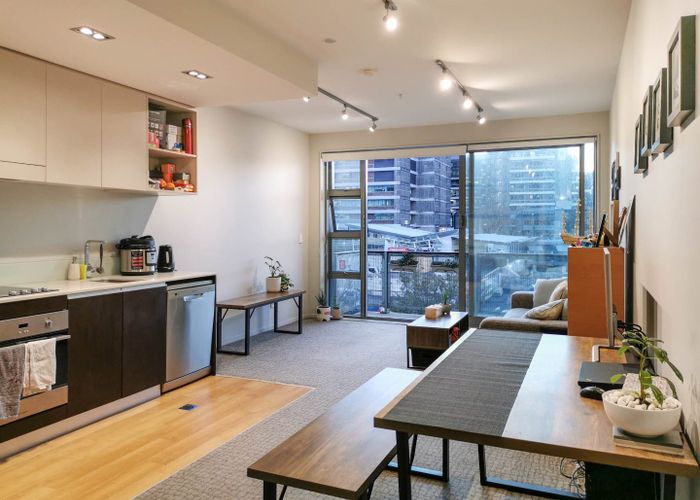  at 108/80 Riddiford Street, Newtown, Wellington, Wellington