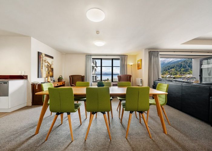  at 702/1 Beetham Street, Town Centre, Queenstown-Lakes, Otago