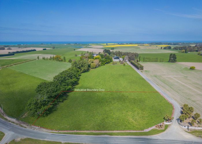  at Lot 5 Beaconsfield Road, Timaru, Timaru, Canterbury