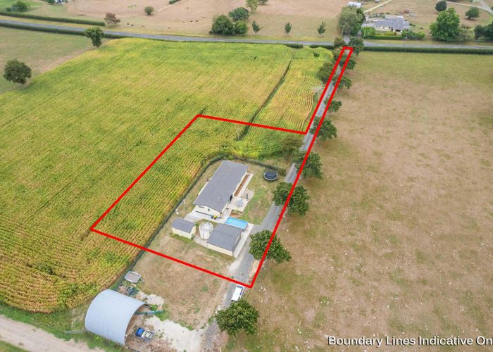  at 427 Ryburn Rd, Ohaupo, Waipa, Waikato