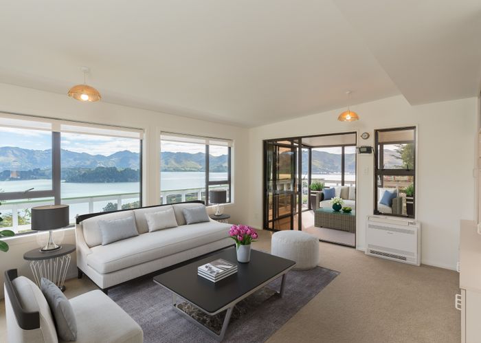  at 60 Bayview Road, Lyttelton