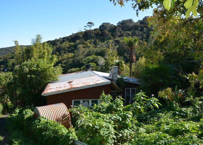  at 8 Glen Brook Road, Ōmiha, Waiheke Island