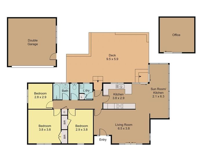  at 26 Bodi Place, Te Atatu South, Auckland