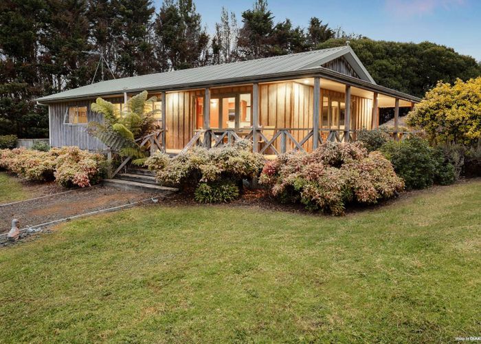  at 400 Mangatangi Road, Pokeno