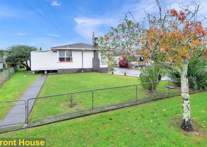  at 5 Nogat Ave, Papatoetoe, Papatoetoe, Manukau City, Auckland