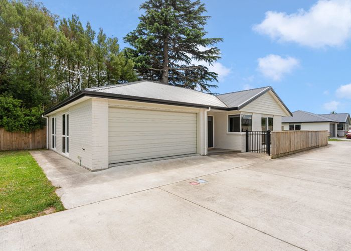  at 89b South Belt, Masterton, Masterton, Wellington