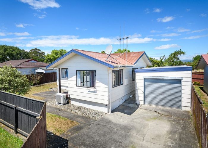  at 54 Benmore Avenue, Cloverlea, Palmerston North