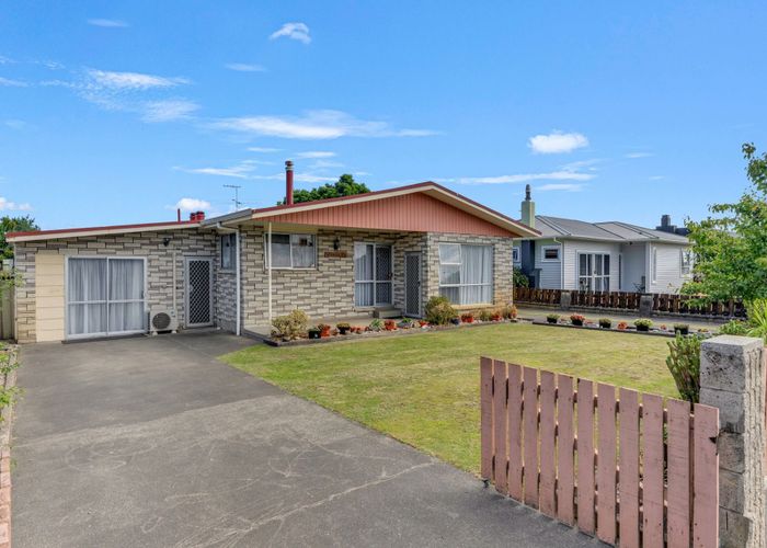  at 542 Childers Road, Te Hapara, Gisborne, Gisborne