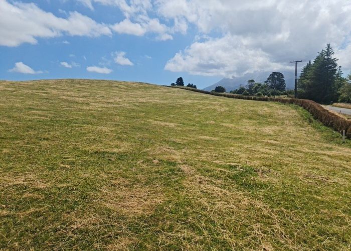  at Lot 1 Pembroke Road, Stratford, Stratford, Taranaki