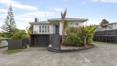  at 18 Christmas Road, Manurewa, Auckland