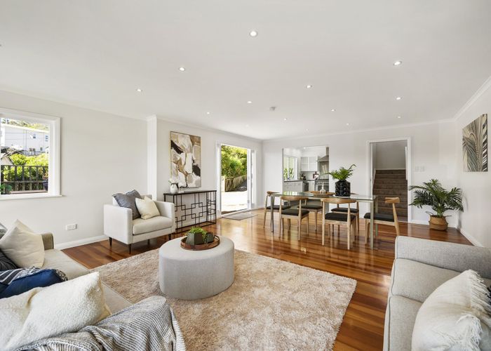  at 127A Seatoun Heights Road, Seatoun, Wellington