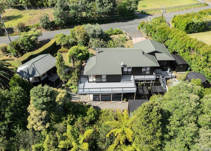  at 143 Wymer Road, Waiuku