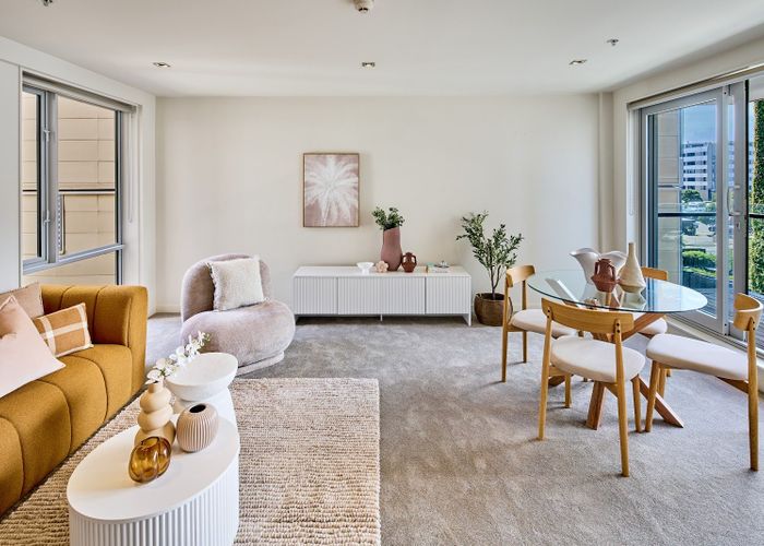  at 3J/245 Wakefield Street, Te Aro, Wellington, Wellington