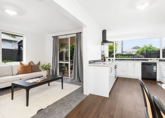  at 1/145 Simeon Street, Spreydon, Christchurch City, Canterbury