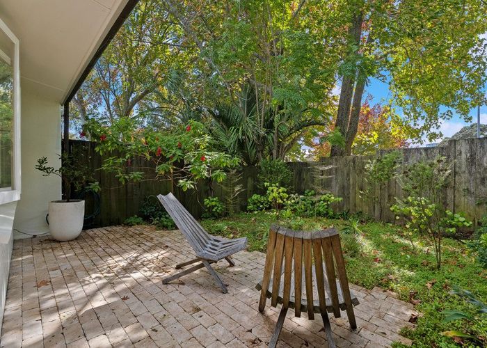  at 3/60 Wellington Street, Freemans Bay, Auckland City, Auckland