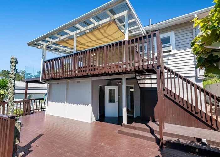  at 42 Rawene Road, Birkenhead, Auckland