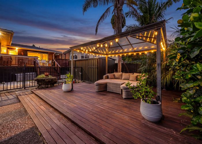  at 7 Tyrian Close, Half Moon Bay, Manukau City, Auckland