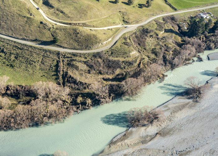  at 141 Iverachs Road, Rotherham, Hurunui, Canterbury