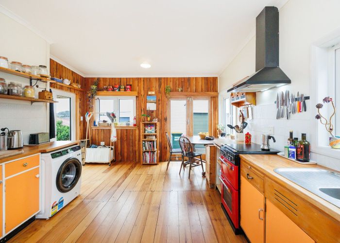  at 2A Reeve Street, Foxton, Horowhenua, Manawatu / Whanganui