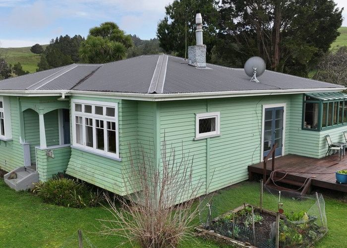  at 593 Peria Road, Peria, Far North, Northland