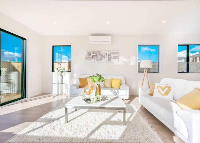  at 62 Tir Conaill Avenue, Flat Bush, Manukau City, Auckland