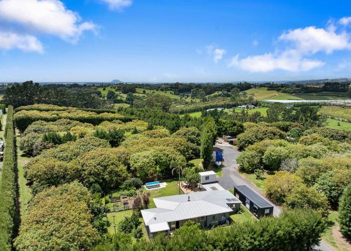  at 261 Wainui South Road, Whakamarama, Western Bay Of Plenty, Bay Of Plenty