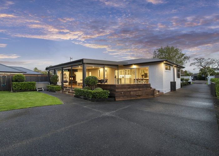 at 467 Ruahine Street, Terrace End, Palmerston North