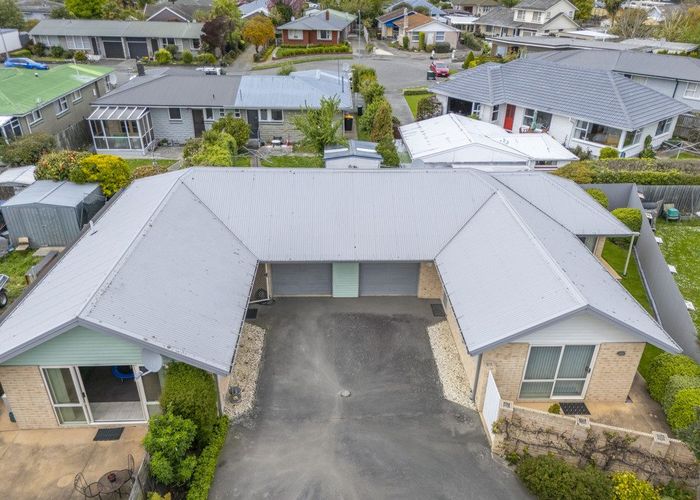  at 11B Sefton Place, Spreydon, Christchurch City, Canterbury