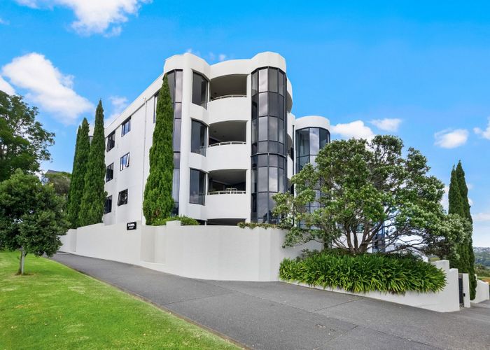  at 6/23 Coates Avenue, Orakei, Auckland City, Auckland