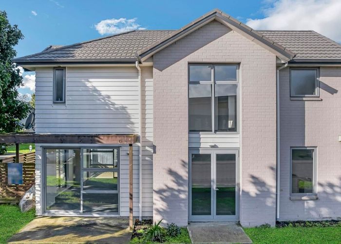 at 21 Arion Road, Takanini, Auckland