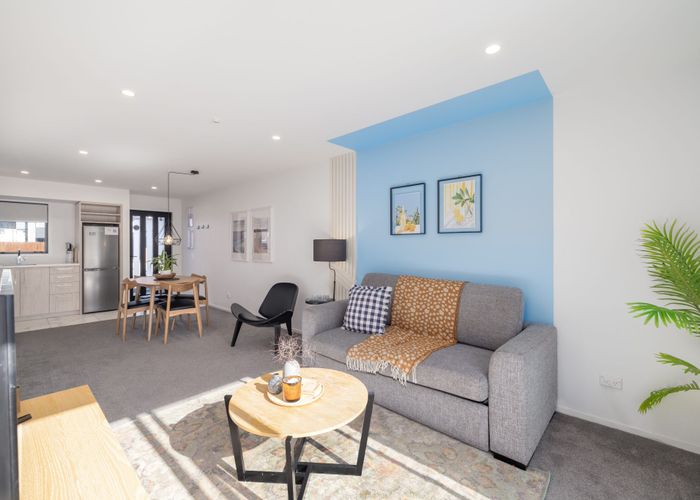  at 9/70 Brockworth Place, Riccarton, Christchurch