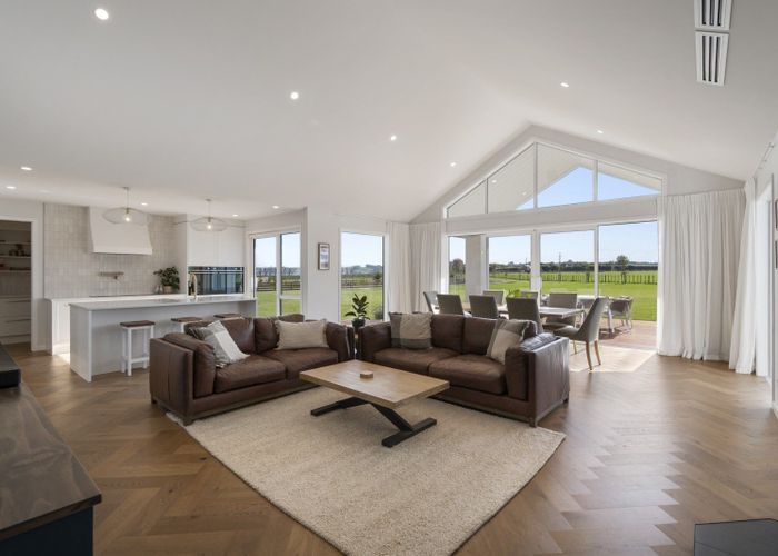  at 160 Pharazyn Road, Feilding, Feilding