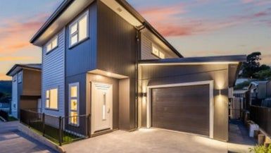  at 70C Heretaunga Square, Silverstream, Upper Hutt