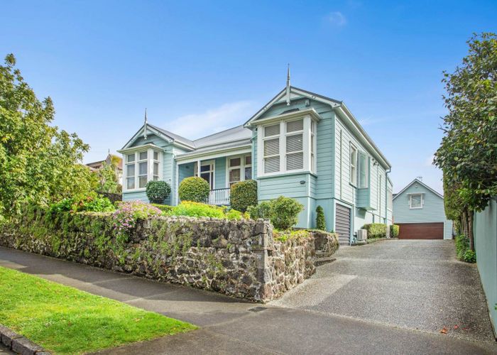  at 30 Pencarrow Avenue, Epsom, Auckland