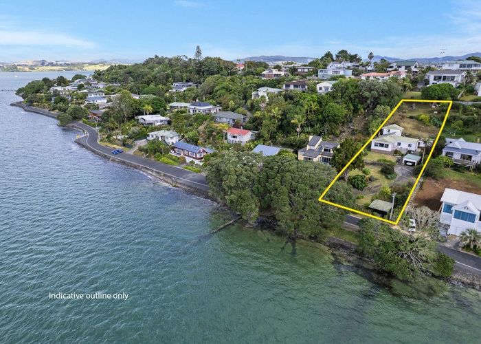  at 130 Beach Road, Onerahi, Whangarei, Northland