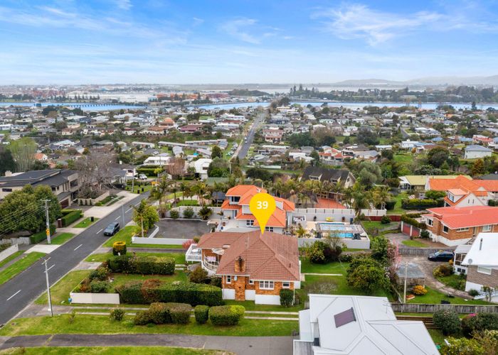  at 39 Pillans Road, Otumoetai, Tauranga