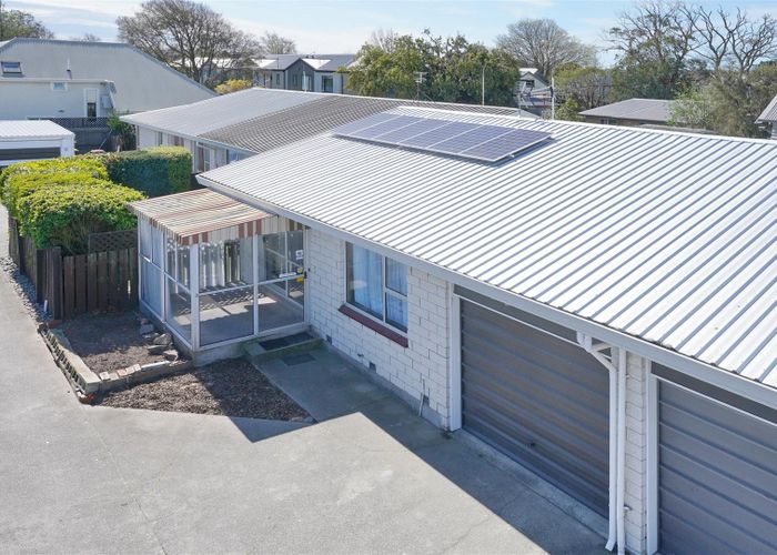  at 2/343 Hereford Street, Linwood, Christchurch