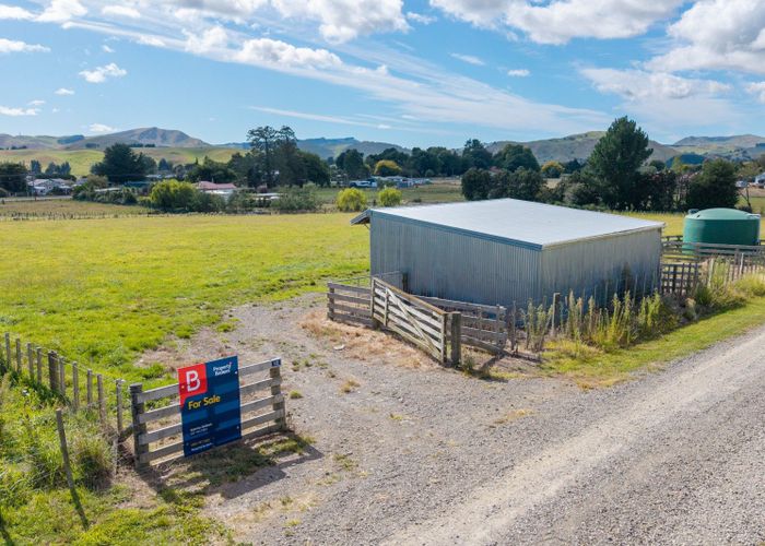  at 12 Johnson Street, Ormondville, Tararua, Manawatu / Whanganui