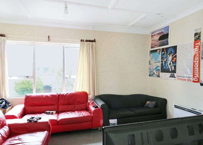  at 12 Palmer Street, Aro Valley, Wellington