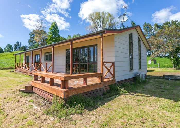  at Lot 2-1768 Morrinsville Walton Road, Matamata, Matamata-Piako, Waikato