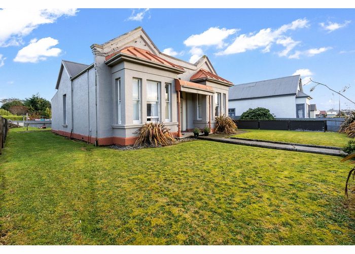  at 51 Princes Street, Georgetown, Invercargill, Southland