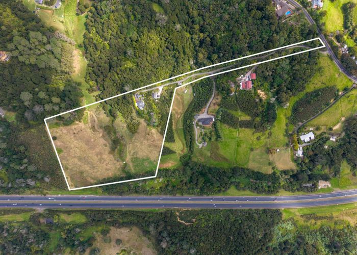  at 75 Wright Road, Dairy Flat, Rodney, Auckland