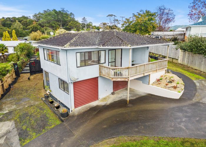  at 106 Solar Road, Glen Eden, Auckland