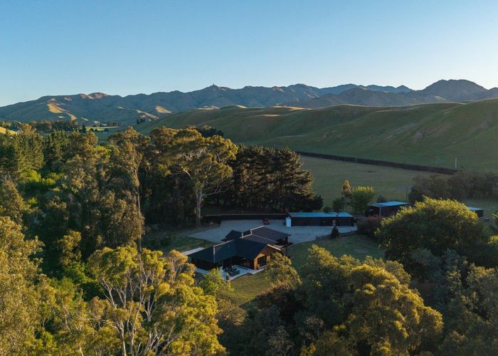  at 417 Tetley Brook Road, Seddon, Marlborough, Marlborough