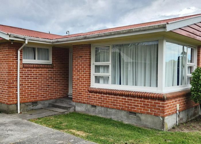  at 5 Hanrahan Street, Upper Riccarton, Christchurch City, Canterbury