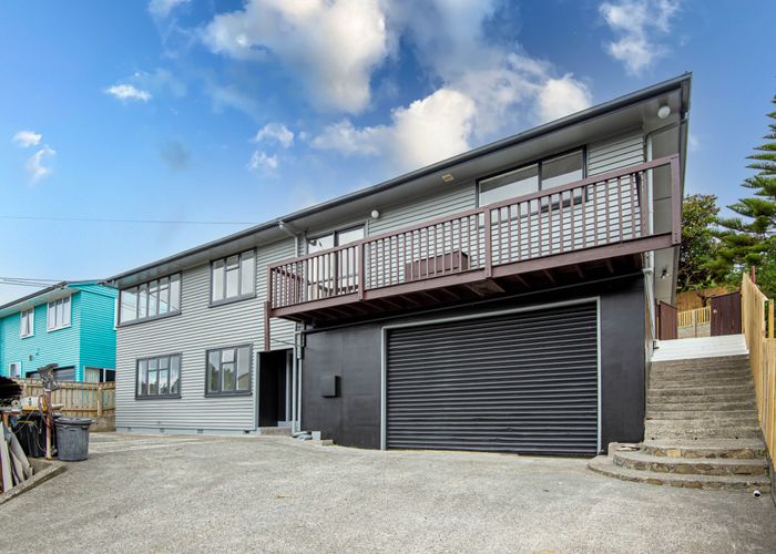  at 141 Champion Street, Cannons Creek, Porirua