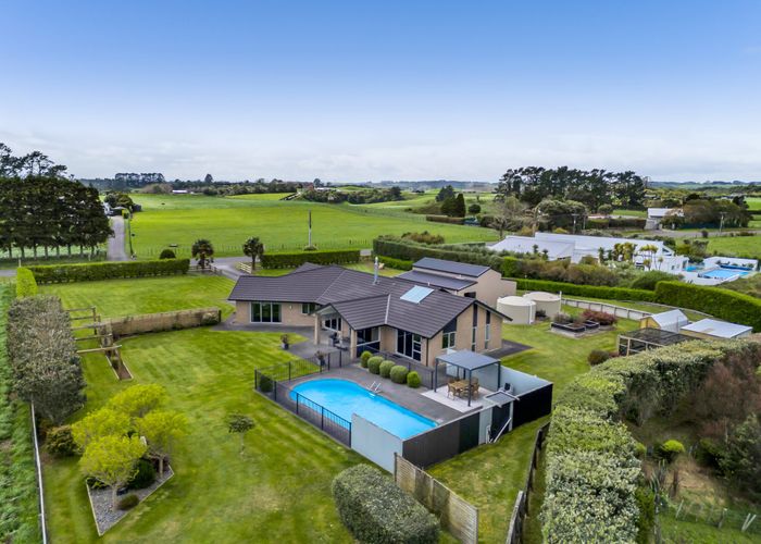  at 338 Smart Road, Hillsborough, New Plymouth